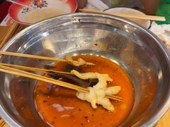 -嘉州鲜知味钵钵鸡(奎星楼店)