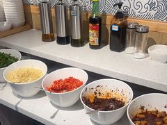 -七采菌园·野生菌石锅鱼(环城北路店)