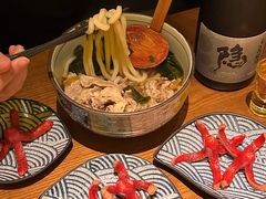 -鸟泉居酒屋·烧鸟·酒馆(百子湾店)