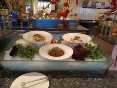-太原富力万达文华酒店·美食汇西餐厅
