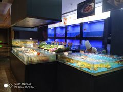 -徐记海鲜(大雁塔|金都店)