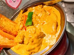 -小小集渔·泰式大排档(太古里香槟店)