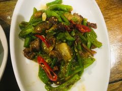 -路小缦·珍馐美馔(市心北路店)