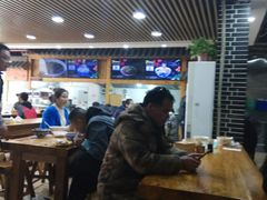大堂-太元彭家正汤(太元路总店)