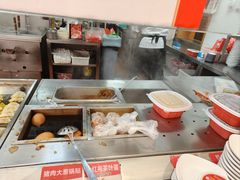 -南城香·饭香串香馄饨香(青年路店)