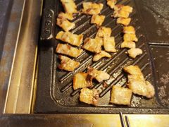 -金妈家烤肉(龙湖U城天街店)