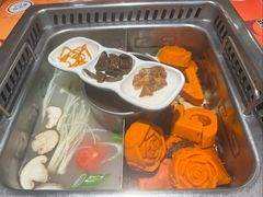 -重庆德庄火锅(龙游店)