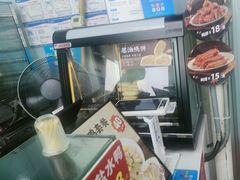 -回味鸭血粉丝汤(南京站店)