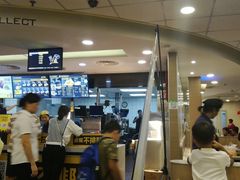 -麦当劳(昆山北门路店)