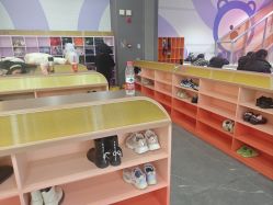 -反弹蹦床公园·亲子乐园·团建·派对(巴南万达店)