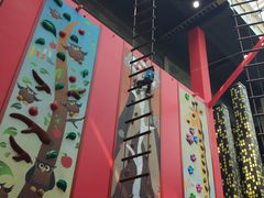 -蒙特利亲子乐园