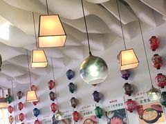 -一井烧肉·活鳗·寿司(望京SOHO店)