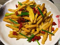 -汉虾王.小龙虾.武汉菜.粤菜(科技园店)