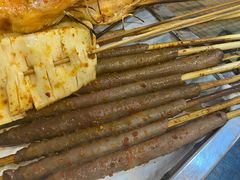 -老谢野馄饨(延安路店)