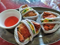 -南沙十九涌渔人码头-南门