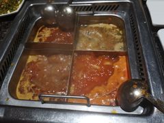 -海底捞火锅(群星城店)
