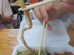 -陳添記·祖傳爽鱼皮(十五甫三巷店)