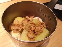 土豆沙拉-yokocho上横町·日本食街(深业上城店)