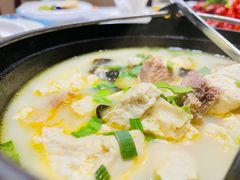 江南手工豆腐-930私房菜(欧阳路店)