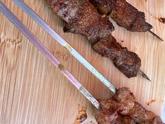 -马白开来特色羊排揪片子  (总店)