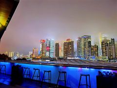 露天吧台-三利音·东方司宴(外滩店)