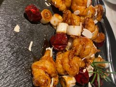 -初蓉丨遇见新川菜(亲贤街荣耀店)