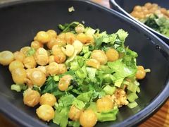 -味仙疯美蛙鱼头(清扬路总店)
