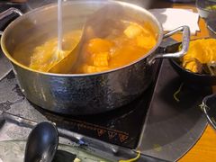 -呷哺呷哺 黄金牧场 (欢乐谷店)