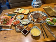 -牛人·雪花牛·木炭烤肉(昆山陆家店)