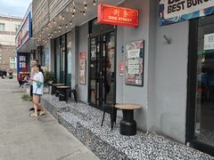 -Side Street街旁(交道口店)
