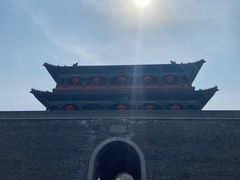 -青州古城