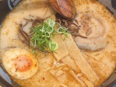 -味千拉面(泰州万达广场店)