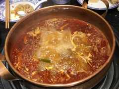 -羊肉街口老银川滩羊涮肉馆