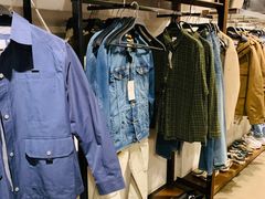 -ZARA(沈阳大悦城店)