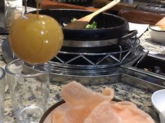-原始时代石锅烤肉(安定店)