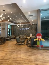 -尤尼可国际影像(万源分店)