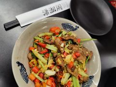 -潇湘阁(三里屯SOHO店)