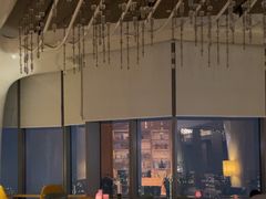 -三迪希尔顿酒店·星空酒廊