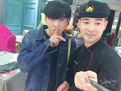 -东方豪客牛排意面披萨(金凤万达店)