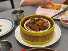 -香港新曜记茶餐厅(星耀城店)