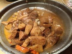 罐罐牛腩-吃饭皇帝大(解放西路店)
