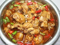 -鸿瑞興面馆(梅岭店)