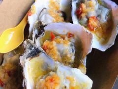 -蚝滑蒜(观音桥天天尚街直营店)