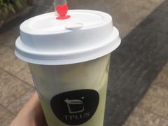 -TPLUS茶家(上海商城南京西路店)
