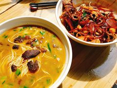 -超爷叔面馆(西园店)