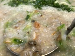 -御膳粥·牛乳粥底火锅·地道顺德菜(容桂店)