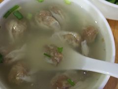 -江南红鱼汤(洋中花园店)
