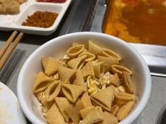-海底捞火锅(万象汇店)