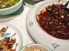 -湘语·湖南家常菜(新洲店)