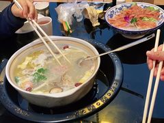 -川中故事·成都老火锅(东书房店)
